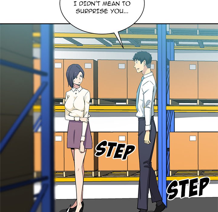 Dangerous Roomies - episode 16 - 5