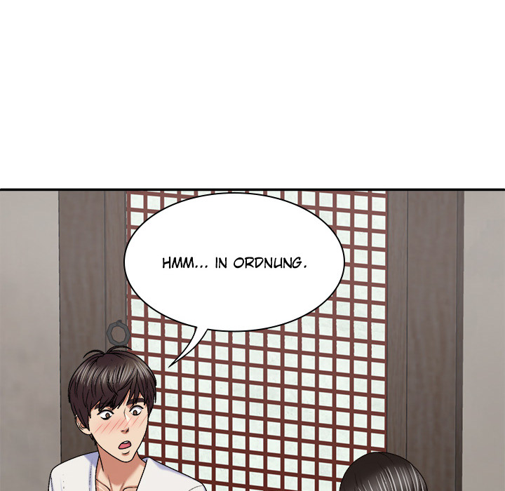 Ein standhafter Geist - episode 54 - 118