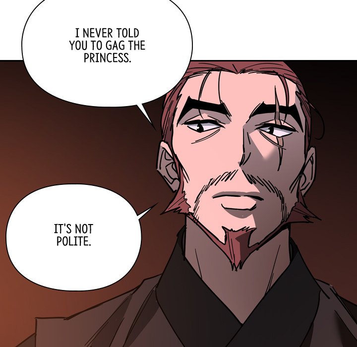 The Princess's Guard - episode 64 - 101