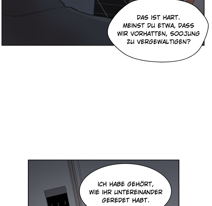 Soojungs Comicladen - episode 5 - 32