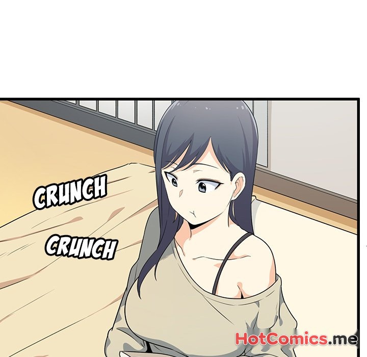 Excuse Me, This is my Room - episode 4 - 37