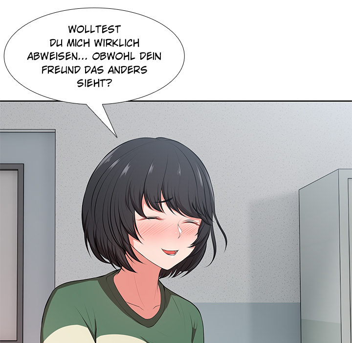 Amnesie - episode 16 - 19