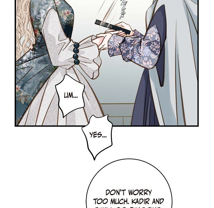 Survival Marriage - episode 18 - 83