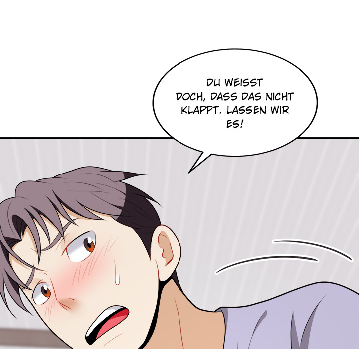 Körpertausch - episode 18 - 30