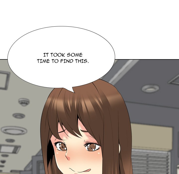 My Sister's Secret Diary - episode 22 - 101