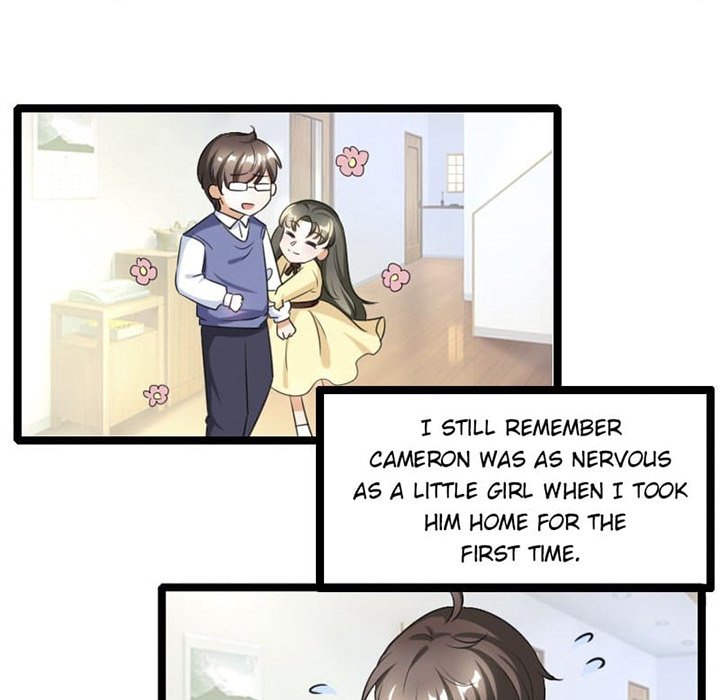 Love Is Never Enough - episode 23 - 33