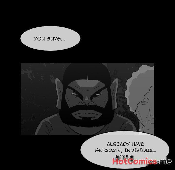 Path to Salvation - episode 51 - 53