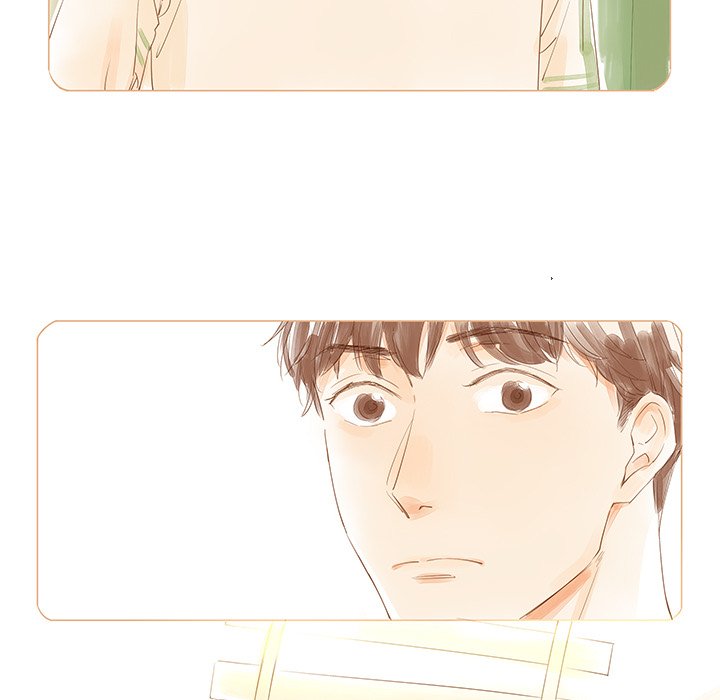 The Ten Years I Love You Most - episode 12 - 14