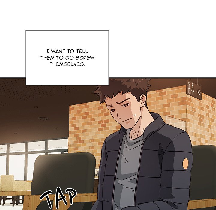 Four's a Crowd - episode 1 - 23