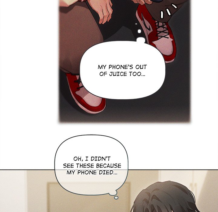Getting to Know Mila - episode 2 - 95