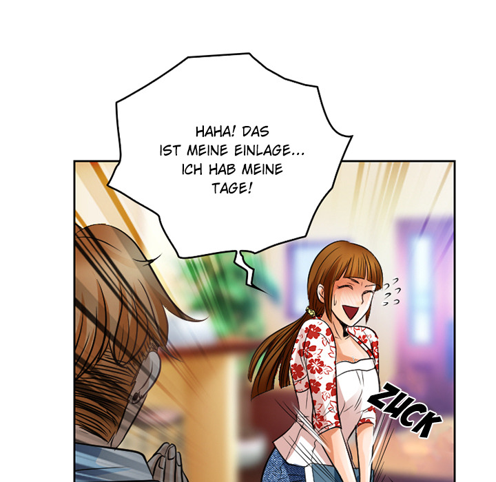 Gestörte Liebe - episode 66 - 71