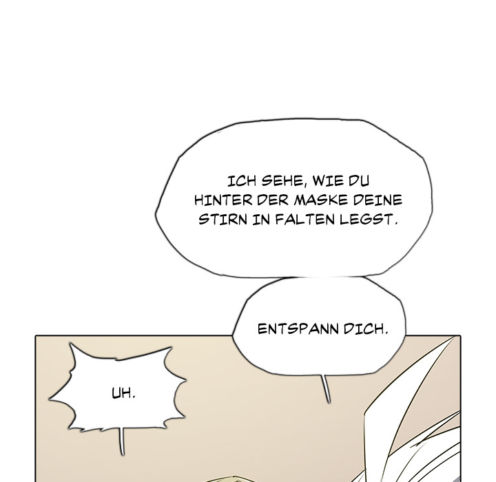 Yeongnos Giftzähne - episode 39 - 88
