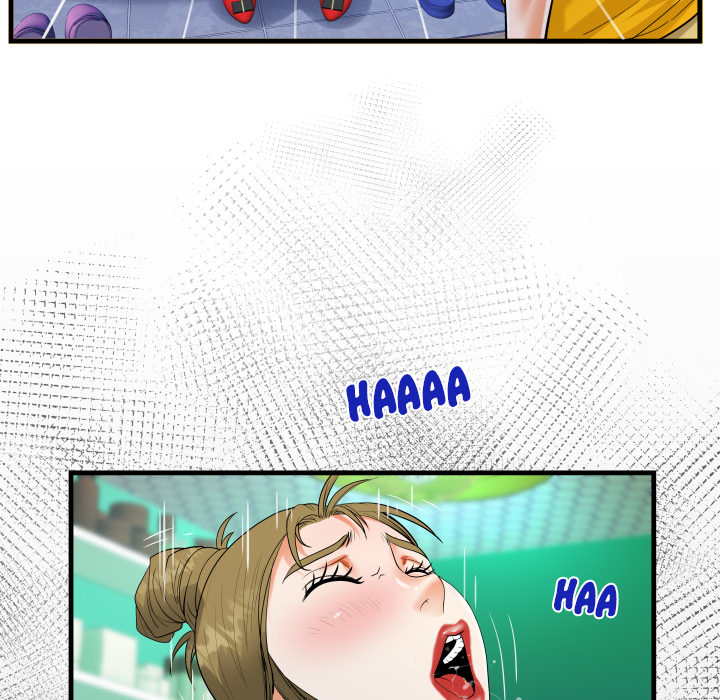 Knock Knock - episode 22 - 24