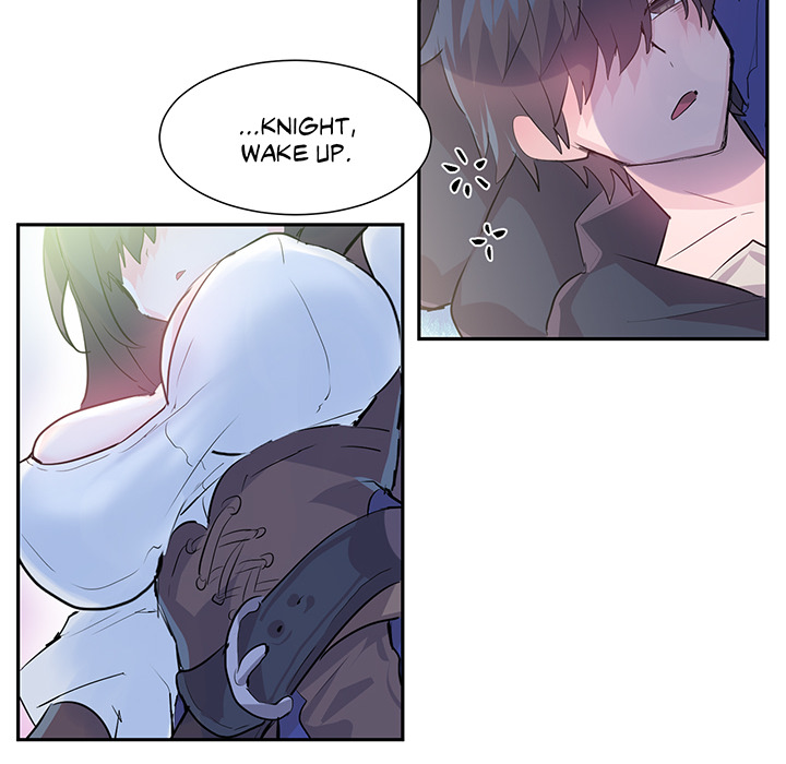 Log in to Lust-a-land - episode 4 - 22