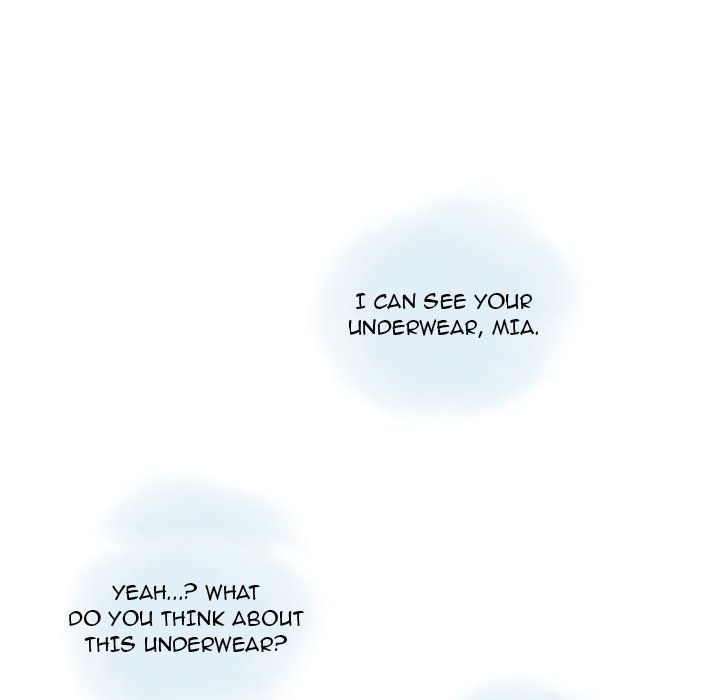 Second Gossip - episode 1 - 40