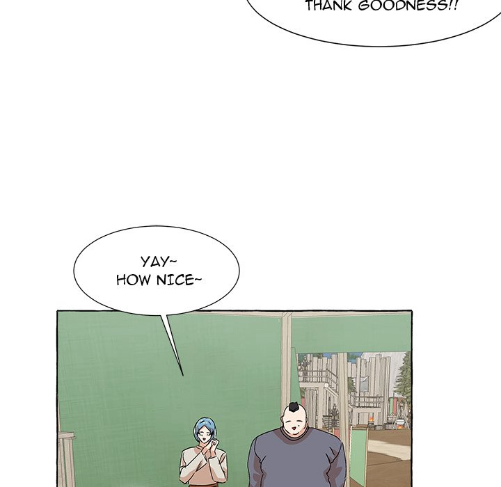 New Life, New Me - episode 55 - 93