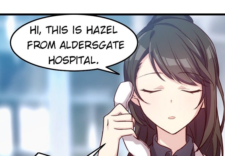 CEO's Sudden Proposal - episode 2 - 2