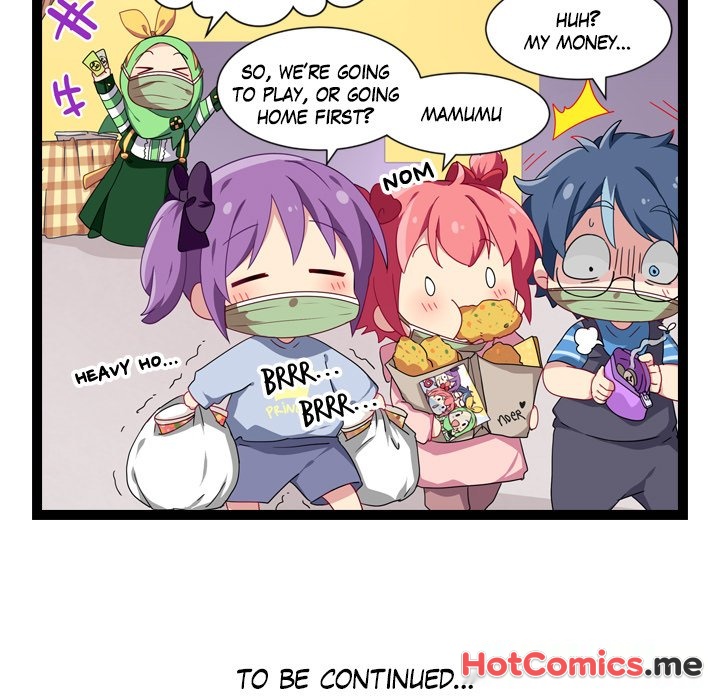 Reon and Friends - episode 78 - 16