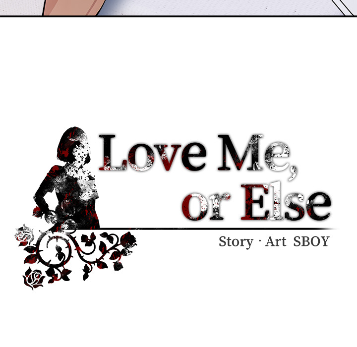 Love Me, or Else - episode 2 - 147