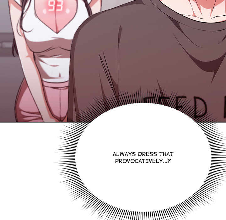 Heart Level - episode 1 - 137