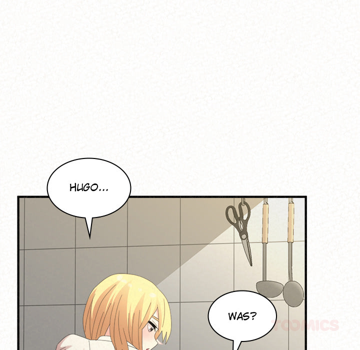 Milk Therapy - episode 47 - 163