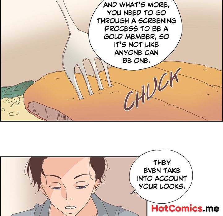 An Innocent Sin - episode 5 - 31