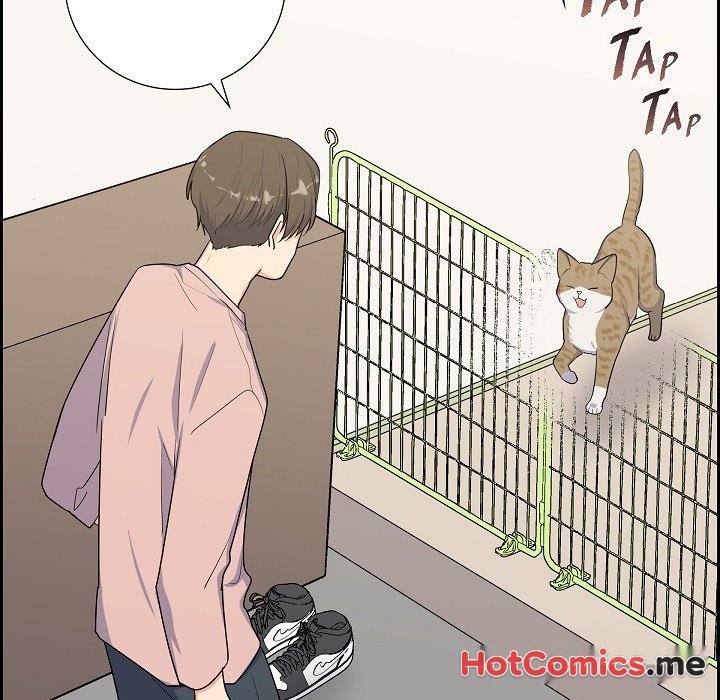 Lovers, Cats, and the Killer - episode 46 - 14