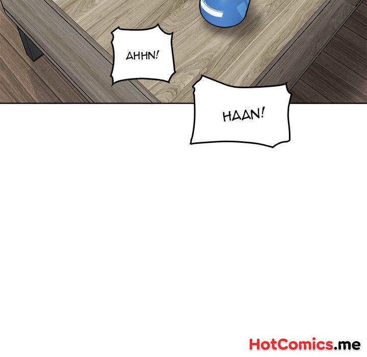Excuse me, This is my Room - UNCENSORED - episode 51 - 133