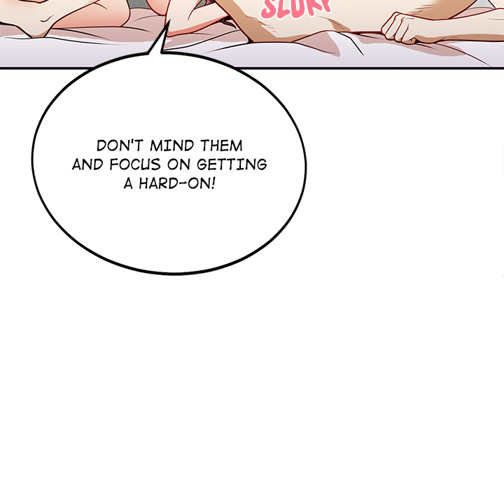Body Swap - episode 1 - 187
