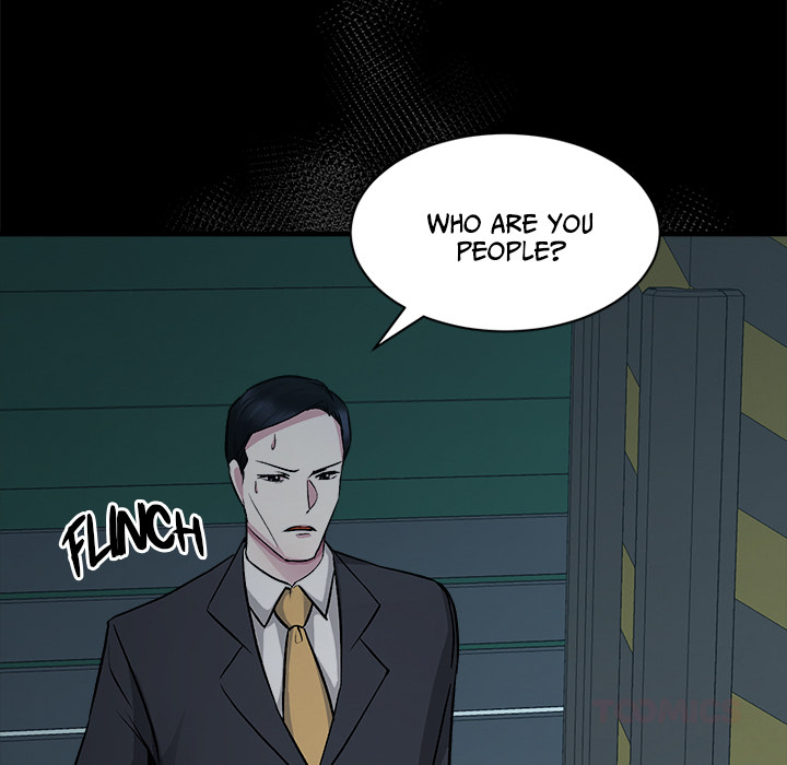 Demon Cat - episode 13 - 74