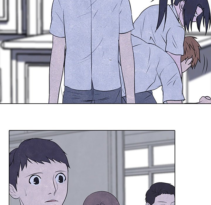 High School Devil - episode 73 - 65