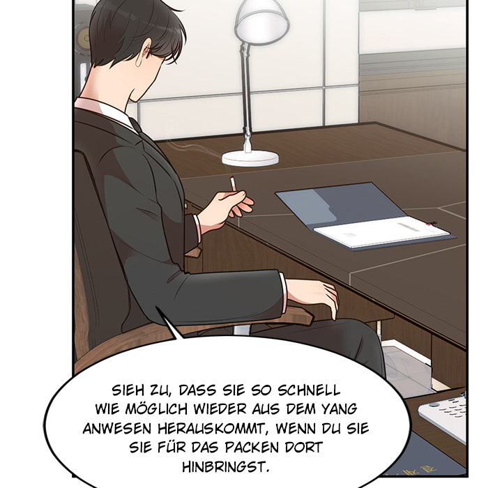Ehe in Fesseln - episode 28 - 29