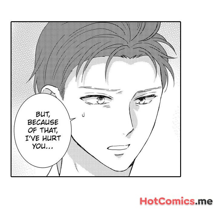 Sweet Seduction: Under the Same Roof  with The Guy I Hate - episode 12 - 30