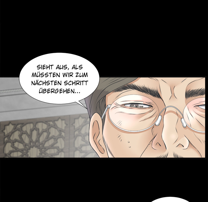 Die Witwe - episode 48 - 58