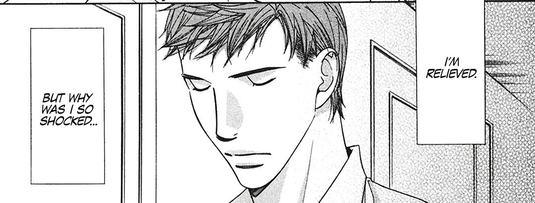 The Man I Wish to Forget - episode 4 - 7