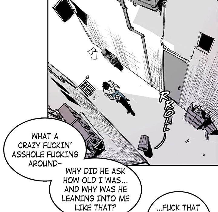 The Warehouse - episode 1 - 66