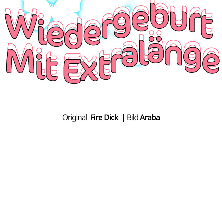 Wiedergeburt mit Extralänge - episode 52 - 14
