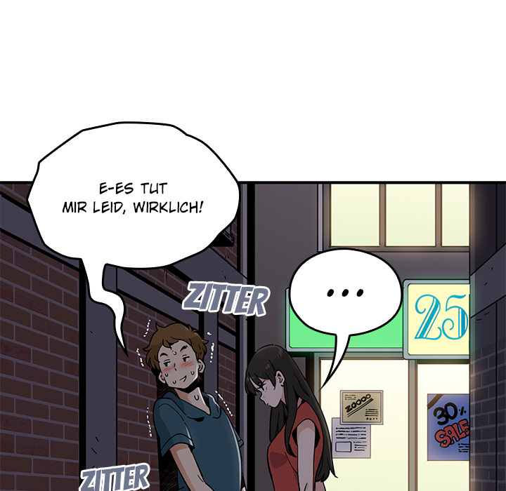 Fabrik der Liebe - episode 2 - 16