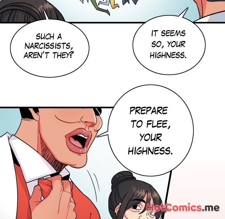 99% Love - episode 17 - 49
