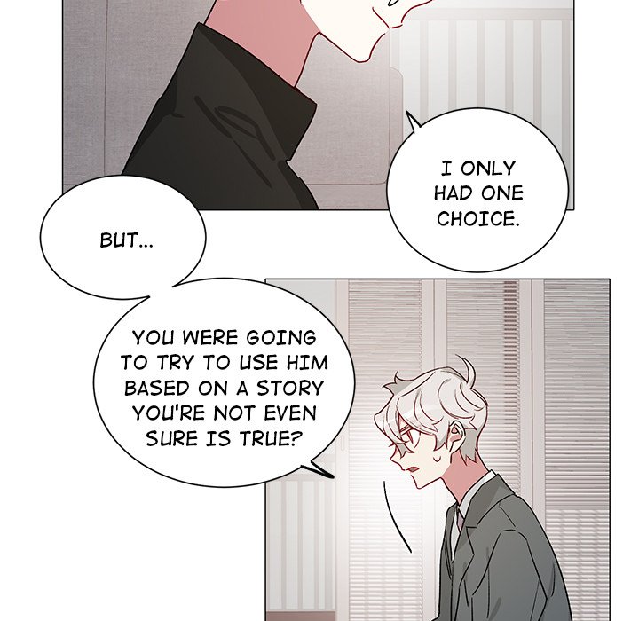 The Music Box of Petals - episode 29 - 22