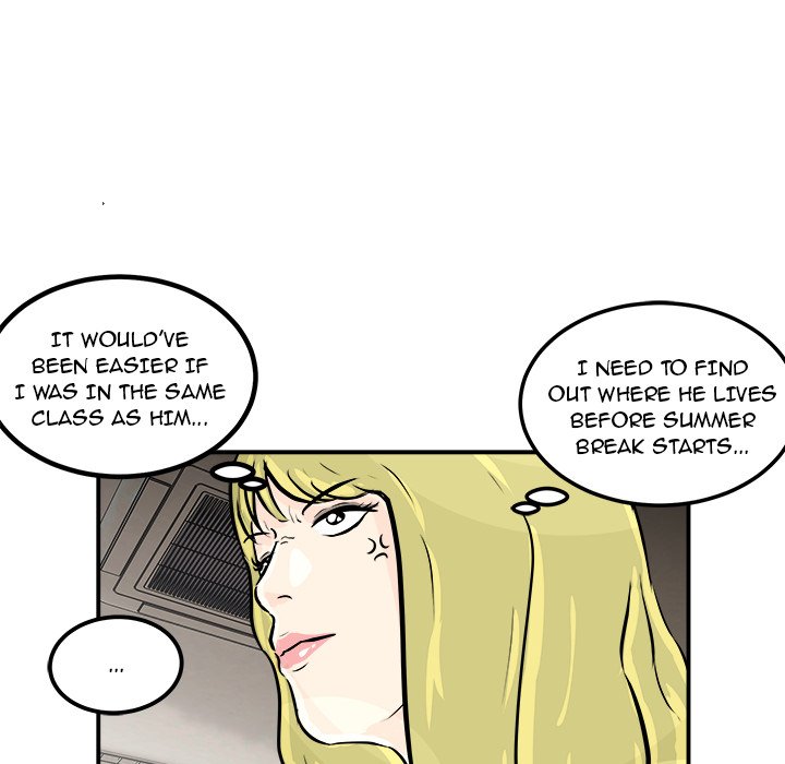 He Queen - episode 1 - 138