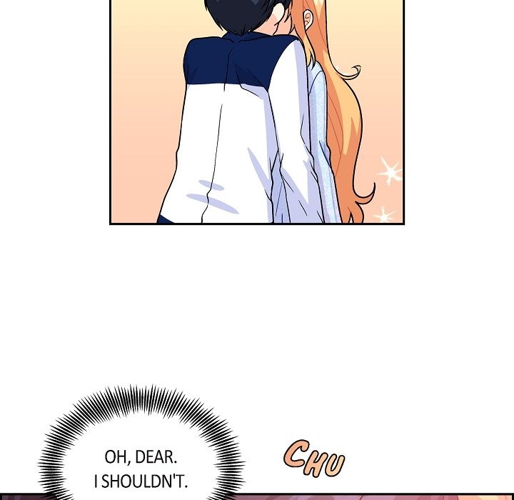 The Destroyer Fell in Love with Me - episode 2 - 73
