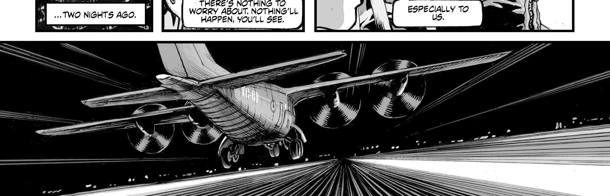 Stonebot Sanz Omnibus - episode 7 - 67