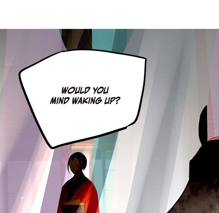 The Blue Snake and the Red Moon - episode 12 - 9