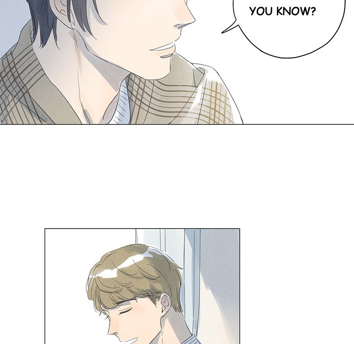 The Ten Years I Love You Most - episode 45 - 9