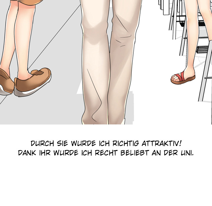 Forever Gossip 2. Staffel - episode 1 - 17