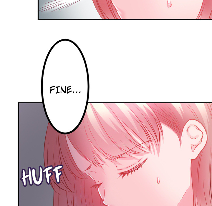 Diet For Sex! - episode 14 - 19