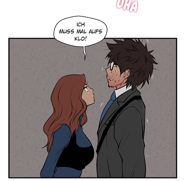 Los geht´s Mr. Kang! - episode 3 - 30