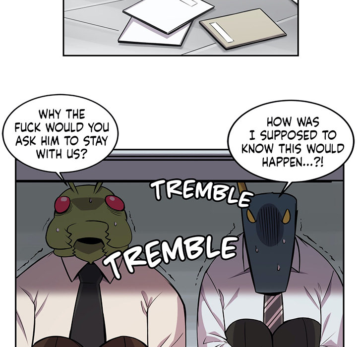 Zombie Girlfriend! - episode 19 - 63