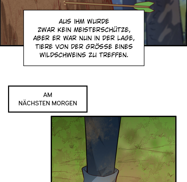 Survival-Log: Überleben für Anfänger - episode 13 - 81
